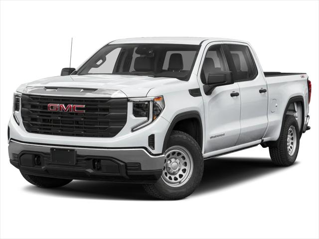 2024 GMC Sierra 1500 4WD Crew Cab Short Box Elevation with 3VL for sale in Boonville, IN