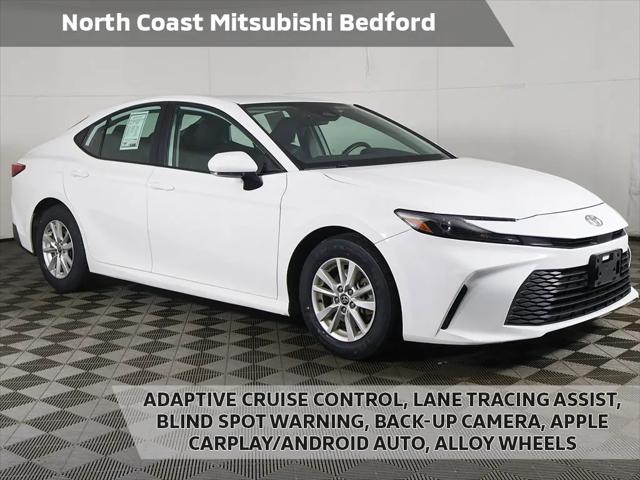 2025 Toyota Camry LE for sale in Bedford, OH