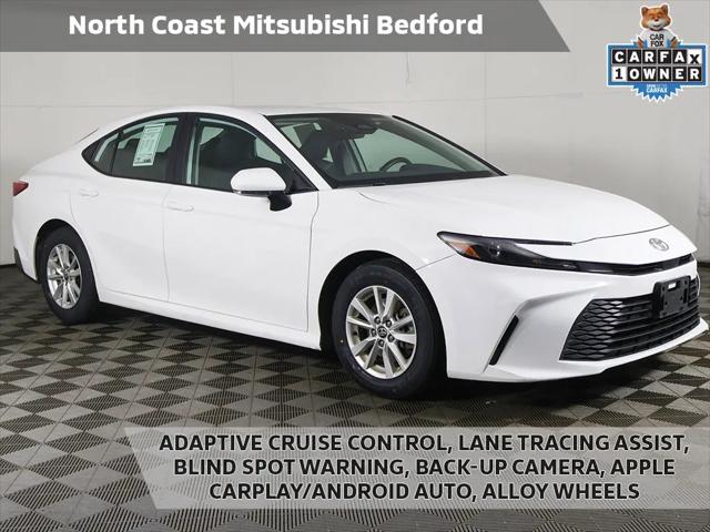 2025 Toyota Camry LE for sale in Bedford, OH