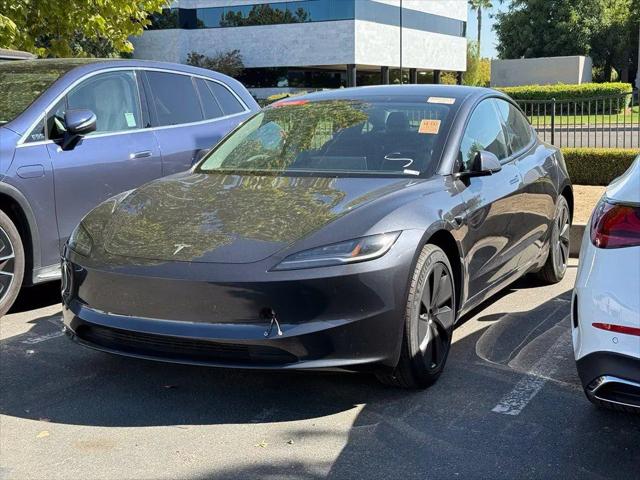 2025 Tesla Model 3 Long Range Rear-Wheel Drive for sale in Fresno, CA