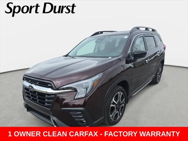 2026 Subaru Ascent Touring 7-Passenger for sale in Jacksonville, NC