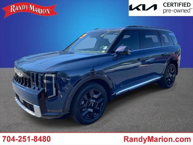 2027 Kia Telluride Hybrid SX for sale in Salisbury, NC