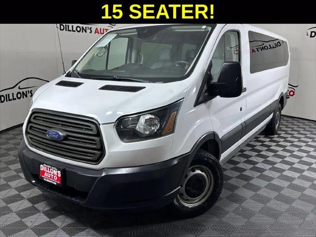 2018 Ford Transit XL for sale in Lincoln, NE