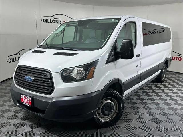 2018 Ford Transit XL for sale in Lincoln, NE