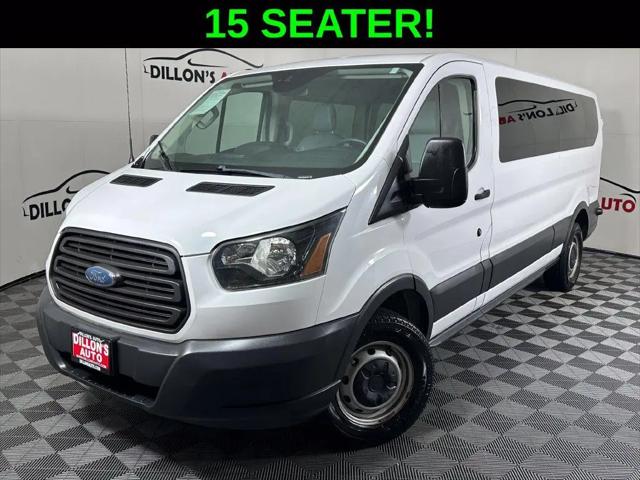 2018 Ford Transit XL for sale in Lincoln, NE
