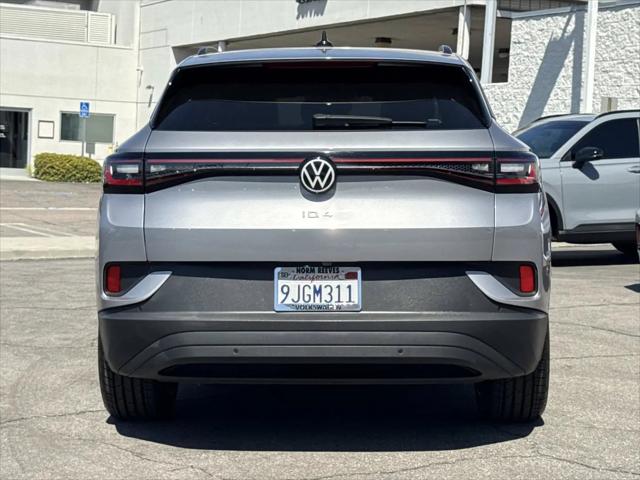 2023 Volkswagen ID.4 Pro S