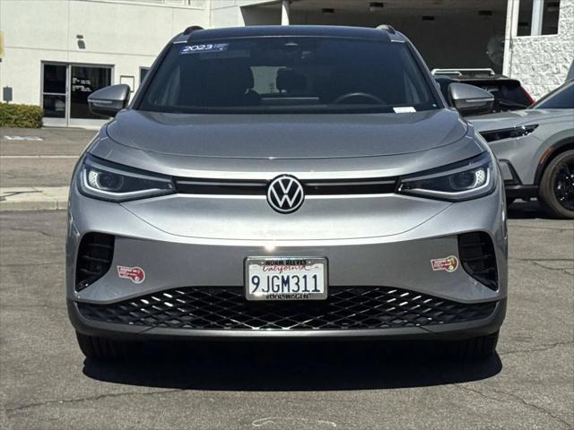 2023 Volkswagen ID.4 Pro S