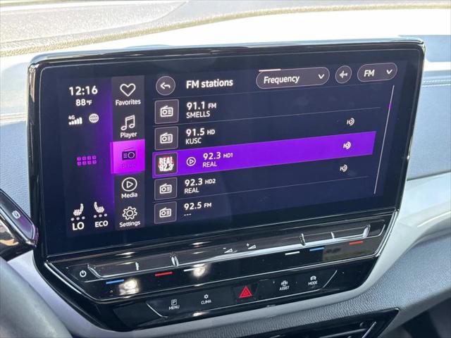 2023 Volkswagen ID.4 Pro S
