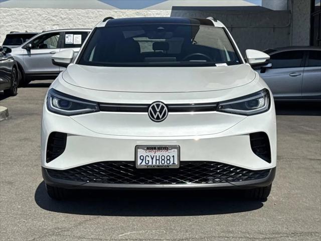 2023 Volkswagen ID.4 S