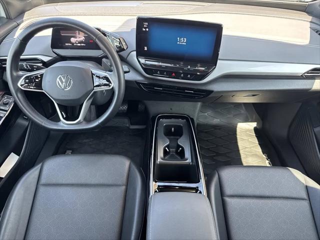 2023 Volkswagen ID.4 S