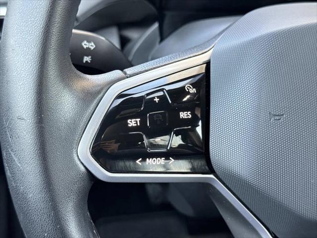 2023 Volkswagen ID.4 S