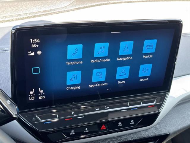 2023 Volkswagen ID.4 S