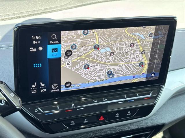 2023 Volkswagen ID.4 S