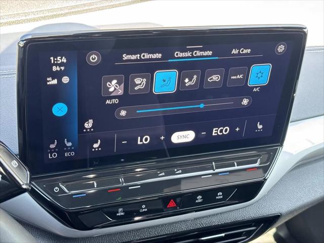 2023 Volkswagen ID.4 S