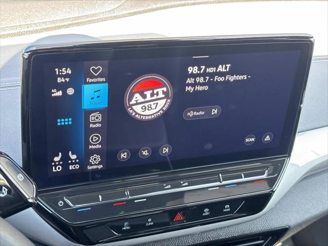 2023 Volkswagen ID.4 S