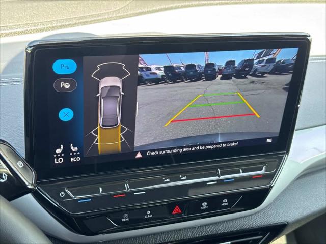 2023 Volkswagen ID.4 S