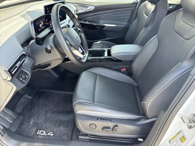 2023 Volkswagen ID.4 S