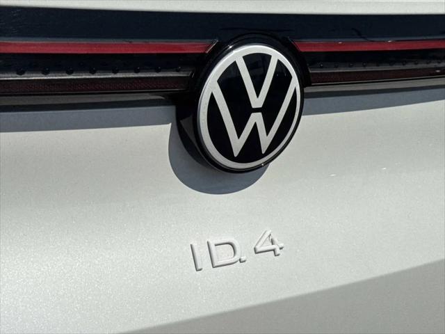 2023 Volkswagen ID.4 S
