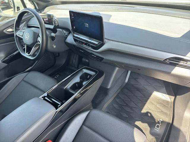 2023 Volkswagen ID.4 S