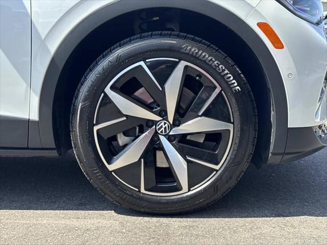 2023 Volkswagen ID.4 S