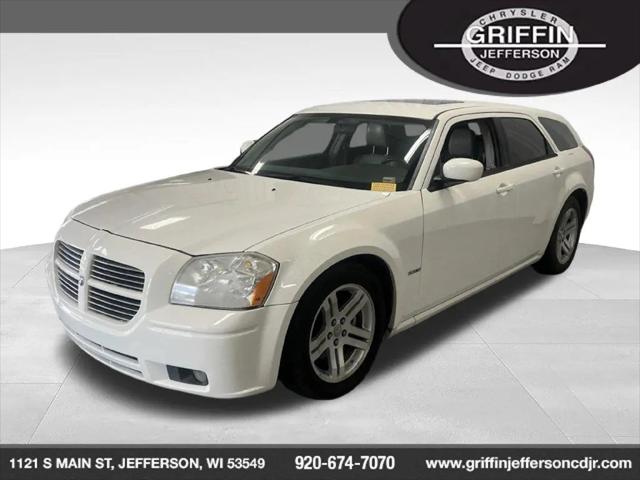 2006 Dodge Magnum RT for sale in Jefferson, WI