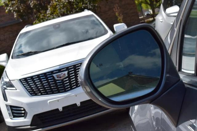 2020 Buick Envision AWD Essence