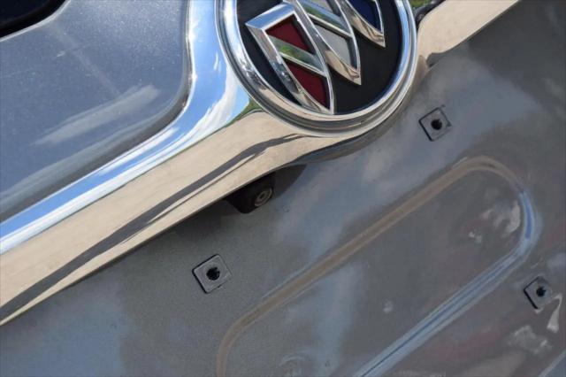 2020 Buick Envision AWD Essence