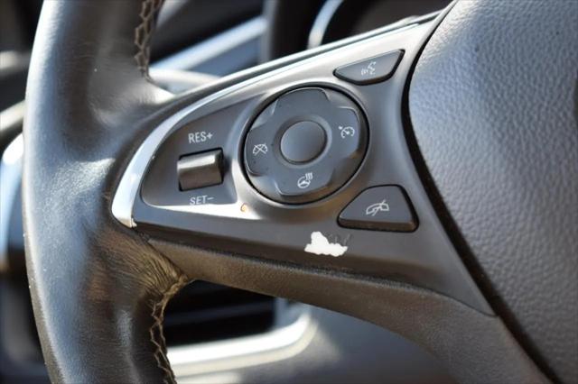 2020 Buick Envision AWD Essence