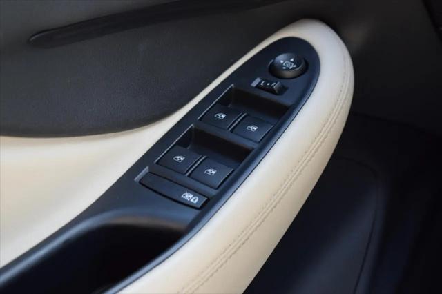 2020 Buick Envision AWD Essence