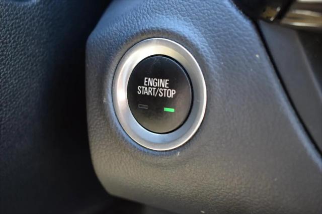 2020 Buick Envision AWD Essence