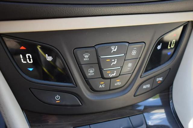 2020 Buick Envision AWD Essence