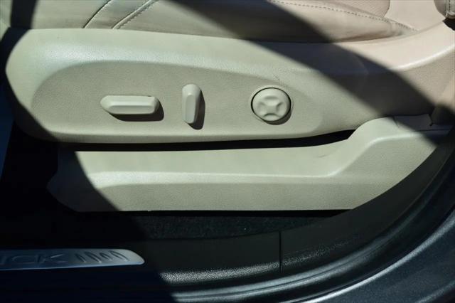 2020 Buick Envision AWD Essence
