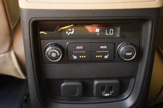 2020 Buick Envision AWD Essence