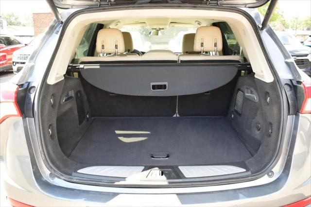 2020 Buick Envision AWD Essence
