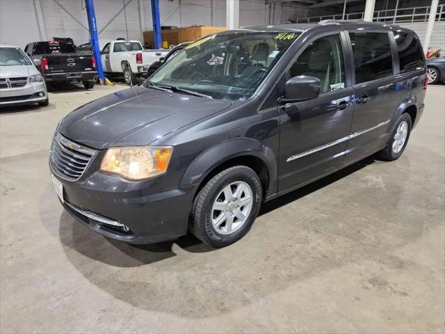 2011 Chrysler Town & Country Touring for sale in Storm Lake, IA
