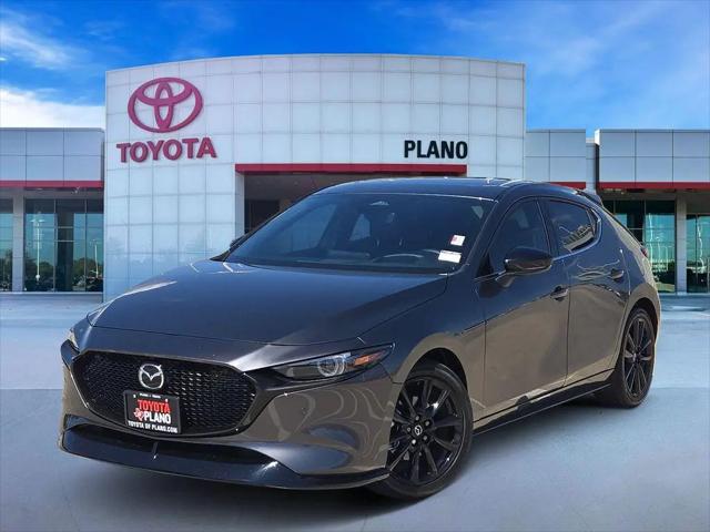 2026 Mazda Mazda3 2.5 Turbo Premium Plus for sale in Plano, TX
