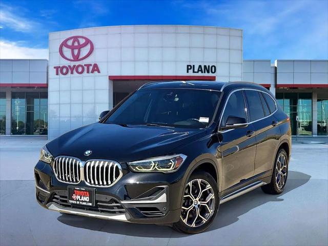 2021 BMW X1 sDrive28i for sale in Plano, TX