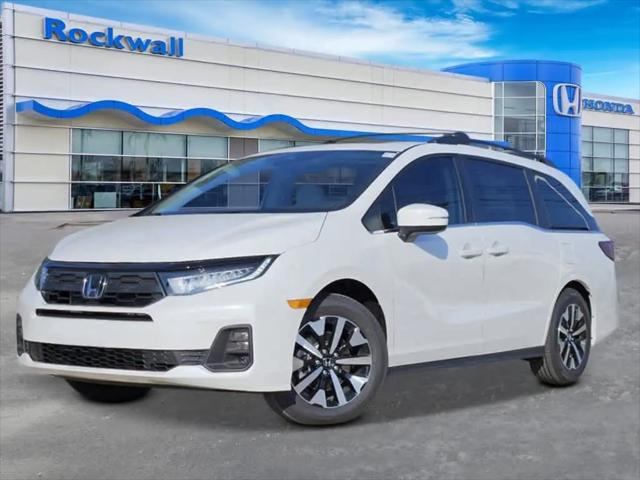 2027 Honda Odyssey EX-L for sale in Rockwall, TX
