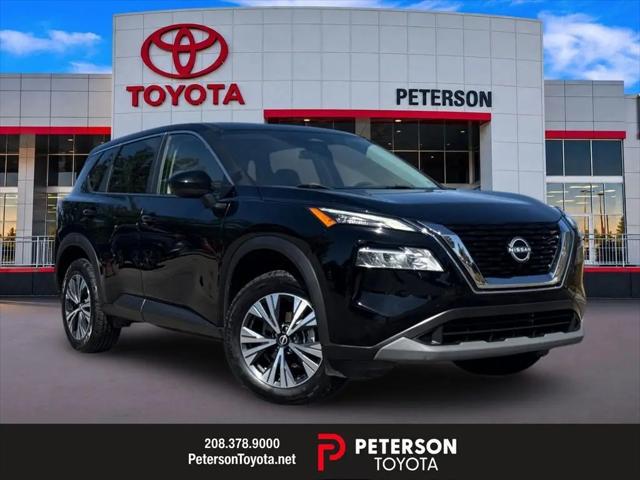 2023 Nissan Rogue SV Intelligent AWD for sale in Boise, ID