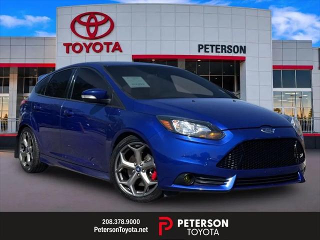 2014 Ford Focus Unknown for sale in Boise, ID