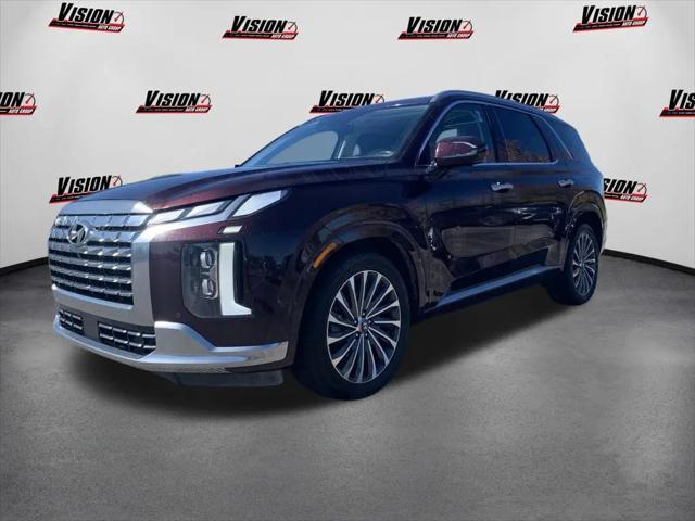 2024 Hyundai Palisade Calligraphy for sale in Canandaigua, NY