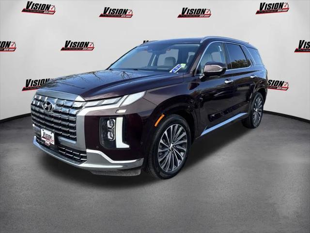 2024 Hyundai Palisade Calligraphy for sale in Canandaigua, NY