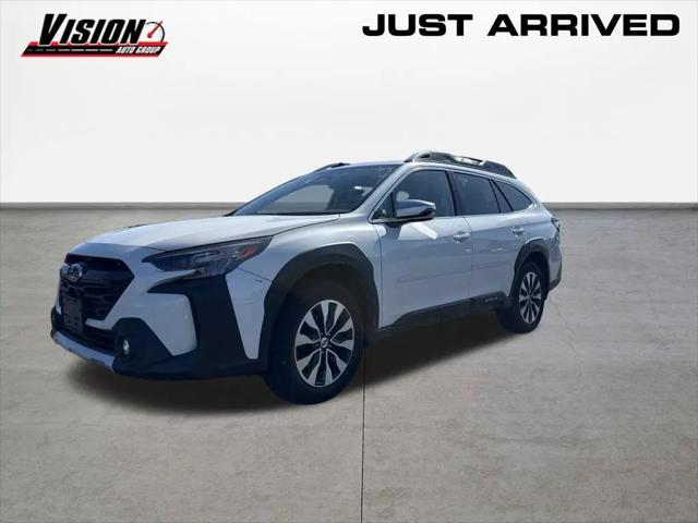 2024 Subaru Outback Touring XT for sale in Canandaigua, NY
