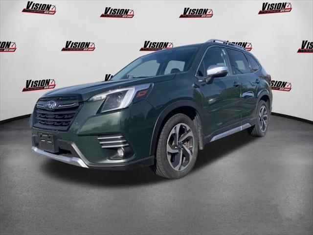 2023 Subaru Forester Touring for sale in Canandaigua, NY