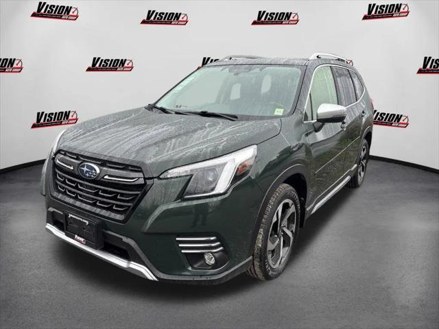 2023 Subaru Forester Touring for sale in Canandaigua, NY
