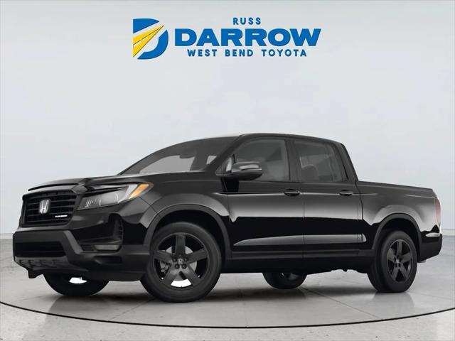 2023 Honda Ridgeline Black Edition for sale in West Bend, WI