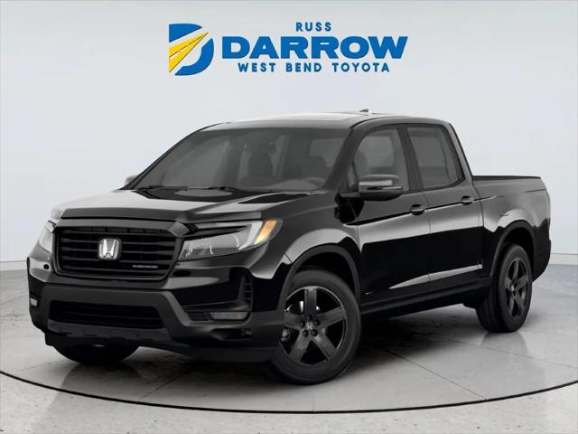 2023 Honda Ridgeline Black Edition for sale in West Bend, WI