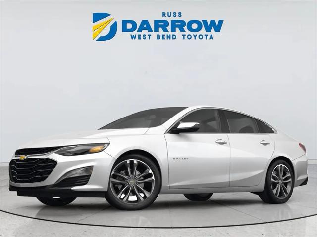 2023 Chevrolet Malibu FWD 1LT for sale in West Bend, WI