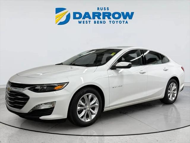 2023 Chevrolet Malibu FWD 1LT for sale in West Bend, WI