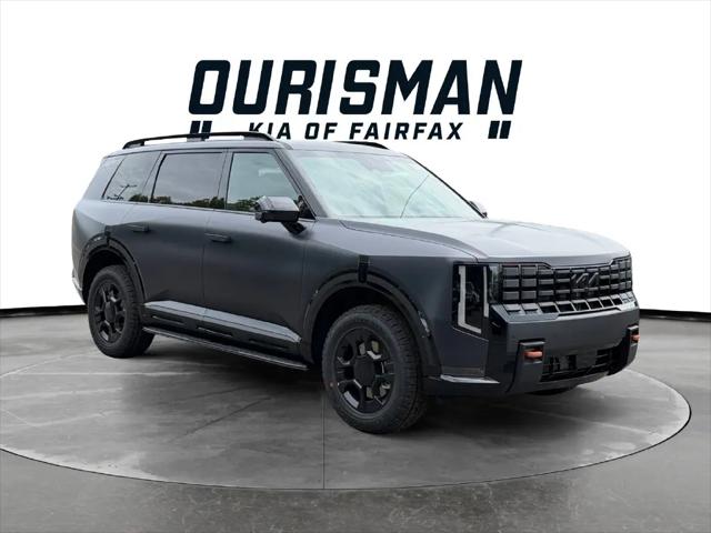 2027 Kia Telluride X-Pro SX-Prestige for sale in Fairfax, VA
